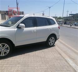 هيونداي سانتافي